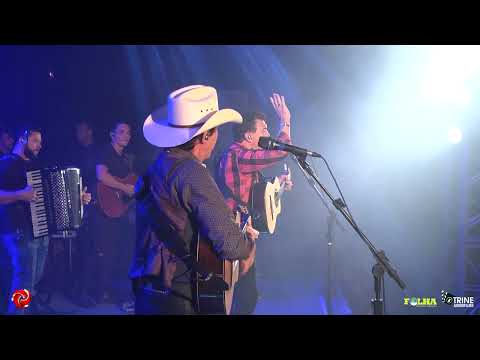 Sacode Minas - Momentos do show de Di Paullo e Paulino em Funilândia