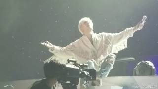 박효신 Park hyo shin 161015 그립고 그리운