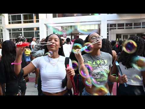 Promotional video for Ramdition taking place August 10-15