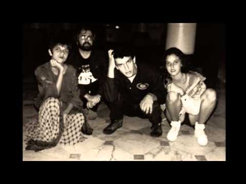 DIVERGÊNCIA SOCIALISTA - Pra Que Odiar - live at DCE-UFMG (1988)