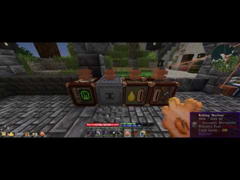 TerraFirmaPunk 2.0 Ep41 - IE Questline