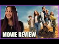 The Family Plan Movie Review: Action Meets Comedy!