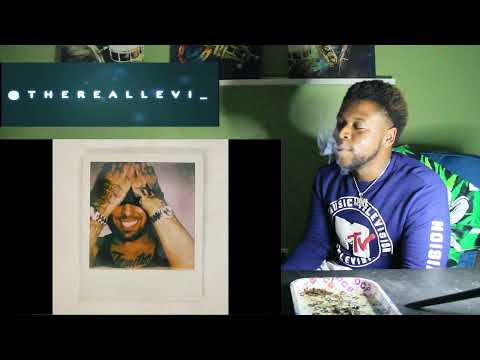 TRL Reaction / Sentino  - Hollow tips (PolishRap)