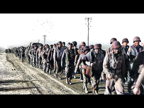 The Crazy Move Germany Never Saw America Making