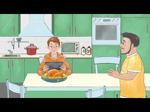 8   Rezhim pitaniya i portsii