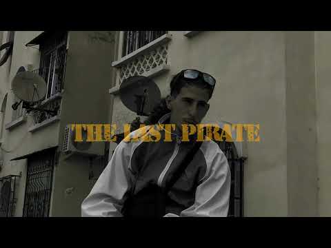DAK - The Last Pirate (Officiel Music Vidéo)(Clean) @SA7RA_