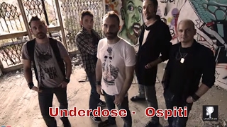 Underdose - Ospiti - ( album Diverso Inverso )