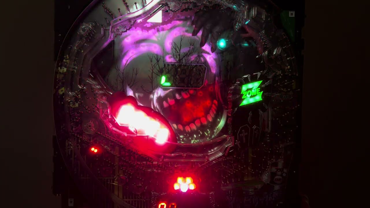 Youtube ゾンビリーバボー