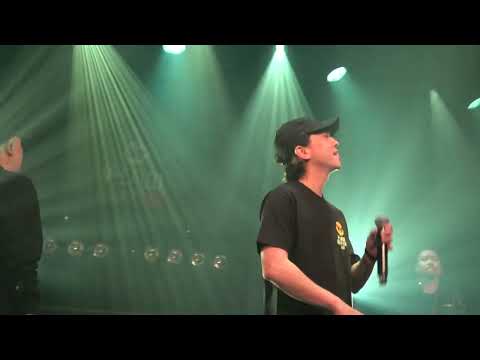 [FOUNDER] 딥플로우 & 넉살 - Harvest (Live.)