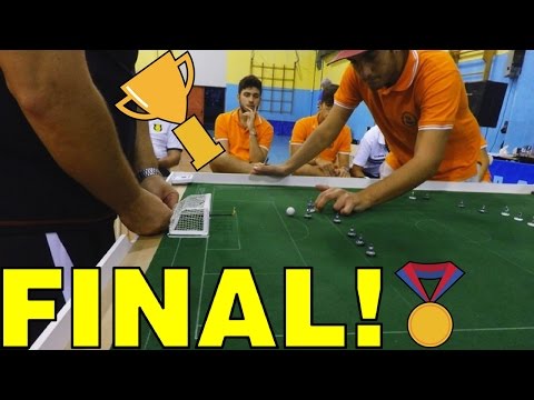 immagine di anteprima del video: SUBBUTEO - GP FIRENZE: FINAL!!! 🏆