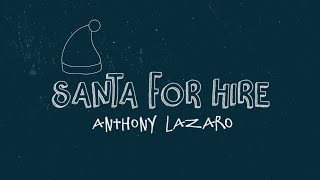 Santa for Hire Music Video
