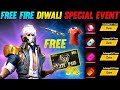 FREE FIRE DIWALI DISCOUNT EVENT NOV DEC ELITE PASS PREORDER REWARDS FREE FIRE NEW EVENT 2021