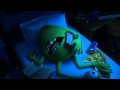 Monsters University Teaser 1