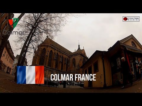Colmar SR