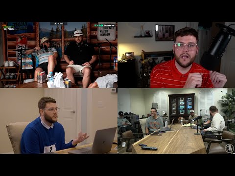 "SELF MISCOMMUNICATION" - How Zac Got Started At Barstool Sports