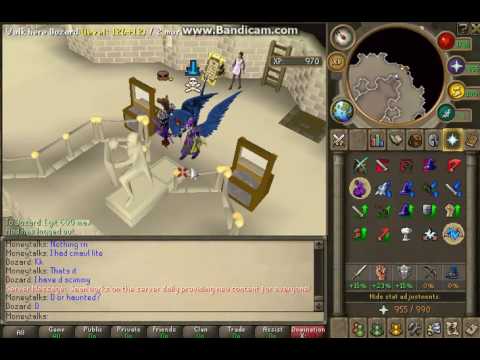 dozard spec and fc with prayer