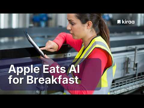 Apple and AI
