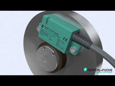 P&f Rotary Encoder