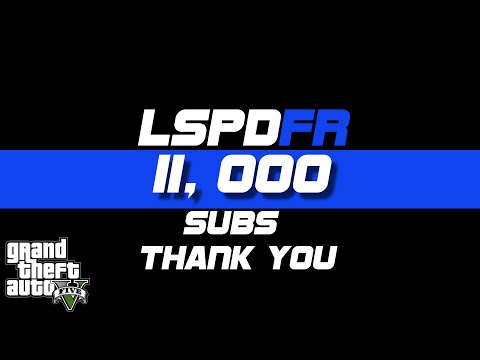 LSPDFR - DRUG RUNNERS - Ford Explorer Sheriff Patrol