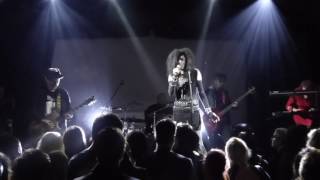 Only Theatre Of Pain - Desperate Hell (Christian Death) Echoplex, Los Angeles CA 1/8/17)