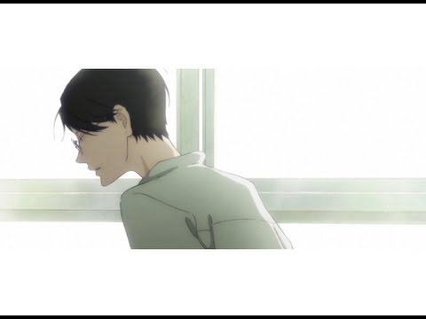 Trailer de Doukyuusei