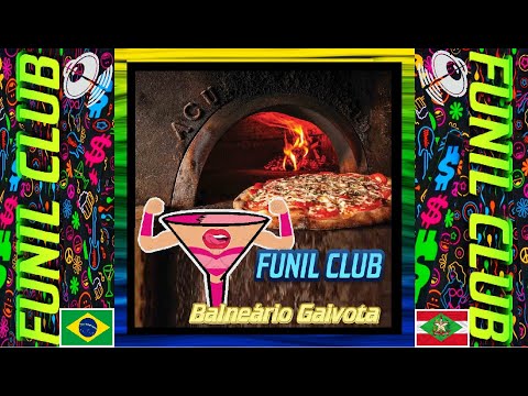 Raí Saia Rodada.Davi Kneip.Biel Rocha.♥♥♥♥ REMIX @funilclub #balneariogaivota #sc #Brasil #funilclub