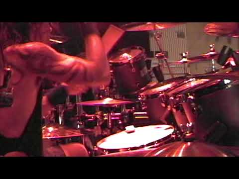 TVMaldita Presents: Aquiles Priester playing The Temple of Hate - Live in São Paulo-SP 11.30.2004