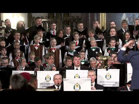 Missa Pro Pace - Daniele Carnevali