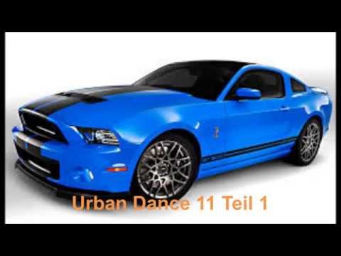 Urban Dance 11 Teil 1