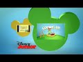 Disney Junior USA Coming Up Handy Manny 16 9 Widescreen RARE Bumper