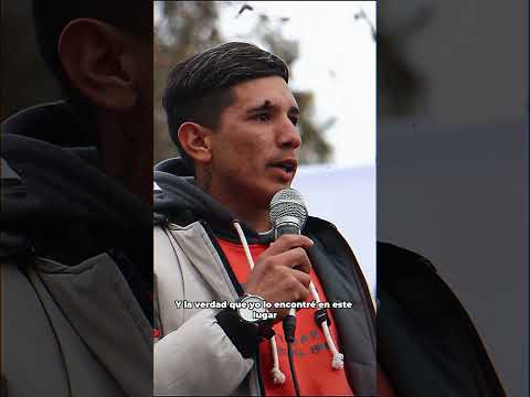 Vientos de Libertad es escuela de vida 🔥✊