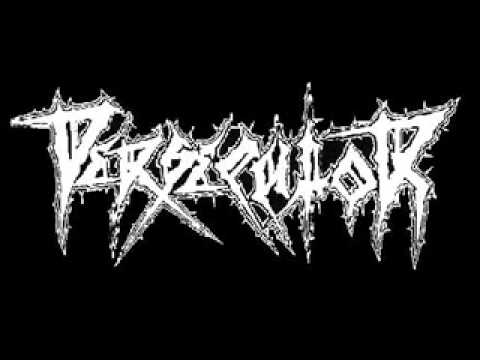 Persecutor-Possessed by Speed