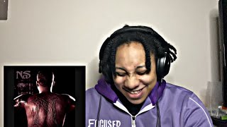 Nas - Queens get the money (THROWBACK REACTION)