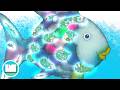 The Rainbow Fish Animated Read Aloud Story For Kids MovingStories