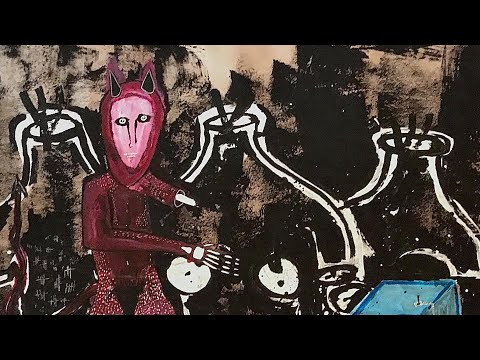 Kenny Berg, Arif Erdem Ocak - We Go Bang