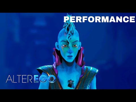 Seven sings "Take Me To Church" by Hozier | ALTER EGO | SEASON 1