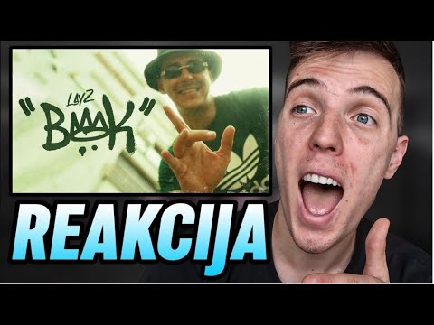 CHODA REAKCIJA NA LAYZ - BMK