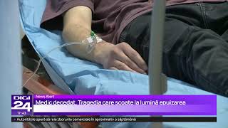 🟣 Știrile Digi24 de la ora 17 – 9 iunie 2026