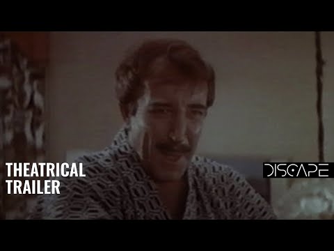 The Pink Panther Strikes Again • 1976 • Theatrical Trailer 1