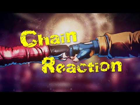 FATAL FURY: CotWMain ThemeChain Reaction (Full)
