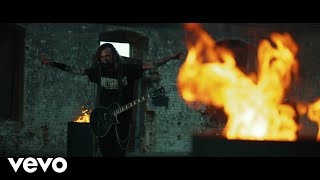 Born Into Secrecy - Soldiers of Rage