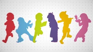 Osomatsu-san The Game Hachamecha Shuushoku Advice -Date or Work- [Jyushimatsu Special Pack] video 1