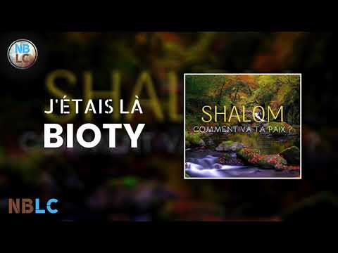 J'étais là - Bioty
