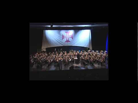 Banda da Armada "O Meu Amor"