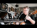 OH MOYA Larry Killip Live From My Lounge