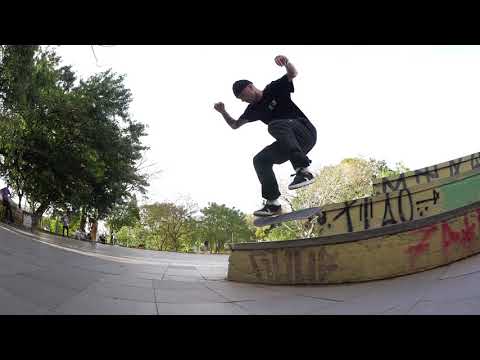 IAPI FELLINGS BY JHONY MELHADO