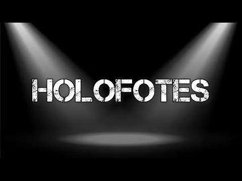 Matheus Perverso - HOLOFOTES