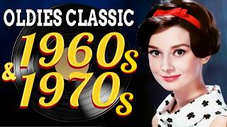 Download lagu Golden Oldies 50s 60s 70s Love Songs🎶 Tom Jones, Engelbert, Elvis, Sinatra, Paul Anka, Carpenters mp3