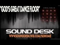 Chris Tomlin - Gods Great Dance Floor ...