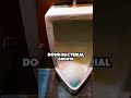 Why Is There Ice in Urinals? 🧊🚻